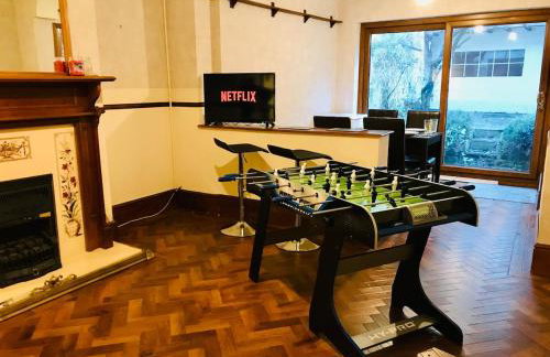 Castle Donington 5 Bed House 2 Baths Near EMA And Donington Park - Foto 9