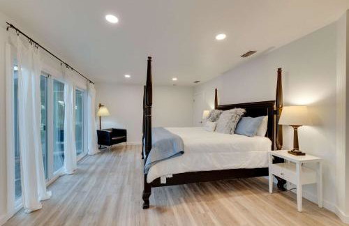 Beach House 2 on Lake LBJ - Sleeps 24 - Foto 51