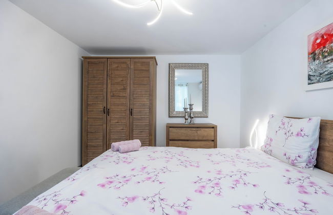 Apartments and Rooms LEA - Photo 19