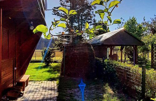 Domek Letniskowy Łętowo - Foto 64