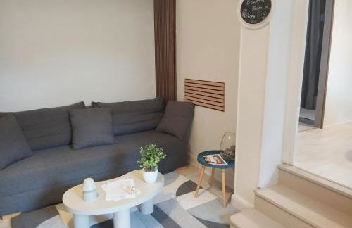 Les Cocons de Stéphanie - Foto 23