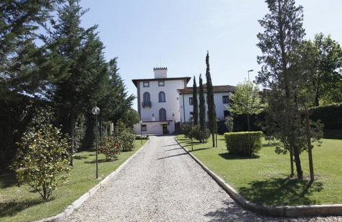 Villa La Fornacina - Foto 22