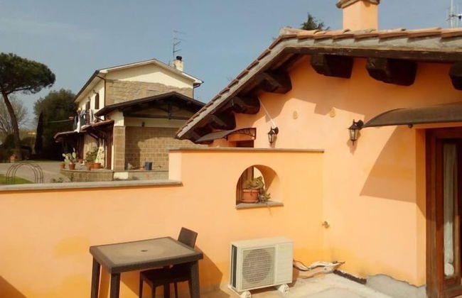 Agriturismo Valle Sessanta - Foto 25