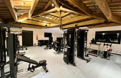 Village encanto - 2 quartos, luxo, térreo e lindo na Praia do Forte - Foto 46