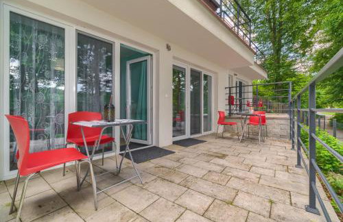 Domki nad Brzegiem - Photo 51