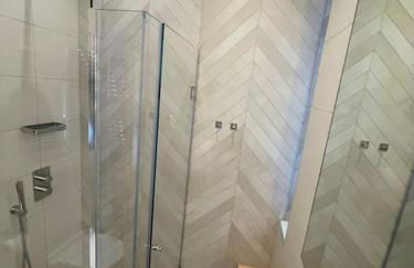 Stylish 3-bedroom flat in Kensington - Foto 19