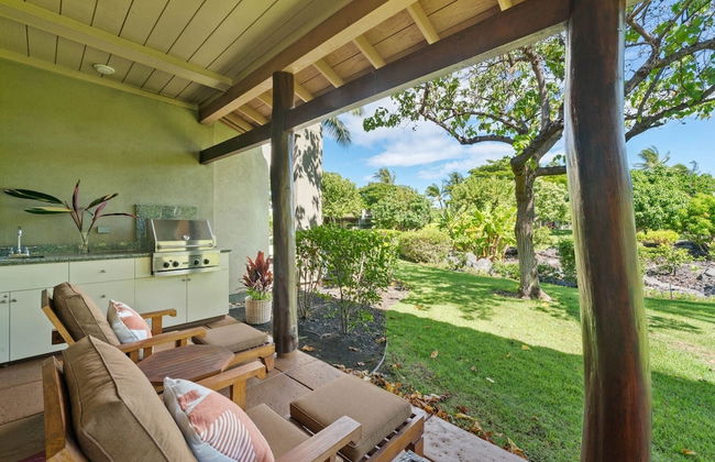 Big Island Fairways At Mauna Lani 1705 3 Bedroom Townhouse - Photo 27