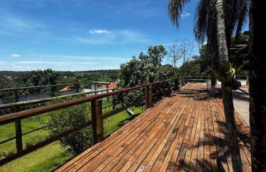 Chácara Aurora seu refúgio na natureza - Foto 38