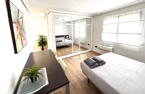 Famycus Rooms - Murcia Centro - Foto 9