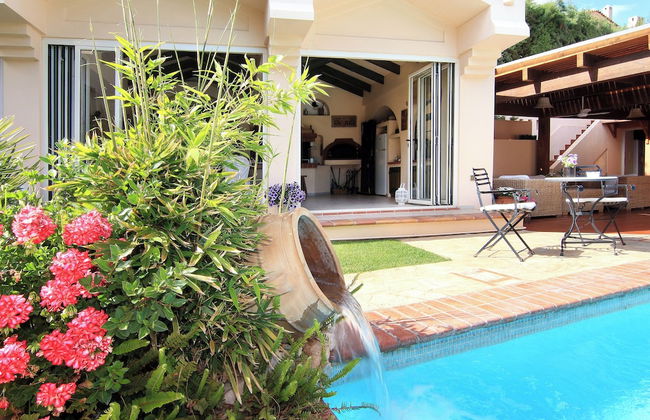 Oasis Pool House by GHH - Photo 20