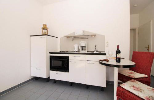 Ostseeresidenz Appartements Wischuer Fewo 16 - Foto 4