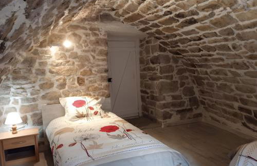 Gîte L'écrin De Pierres - Foto 15