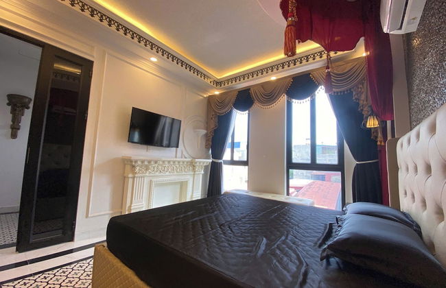 X-Stay Da Nang - Photo 8