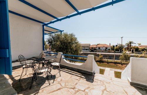 Cyclades Luxury Studios - Foto 30