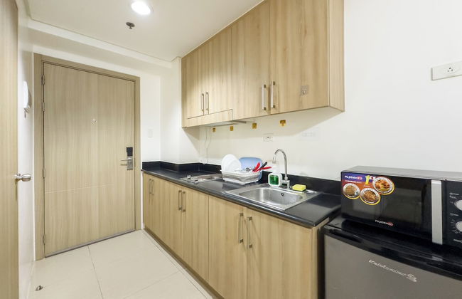 GemstoneBR in SMDC Shore Residences - Foto 21