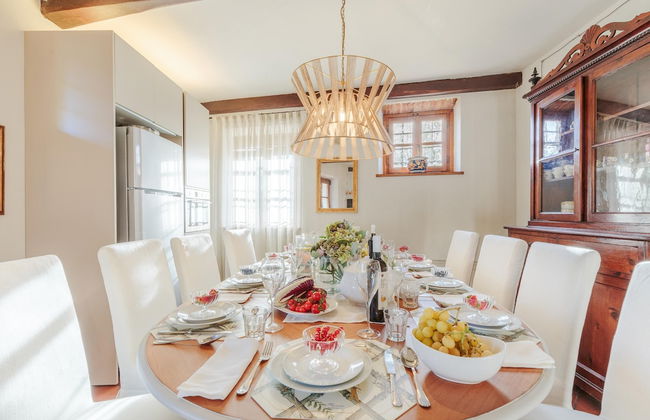 Amore Farmhouse Retreat - Foto 28