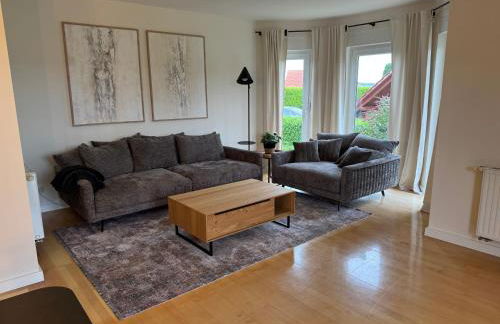 Ferienwohnung Hainichblick - Foto 34