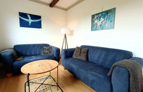 Ruhiges 4 Sterne Exzellenz-Appartement DIANA im Elb-Urstromtal - fast WLAN, good for long-terms - Foto 37