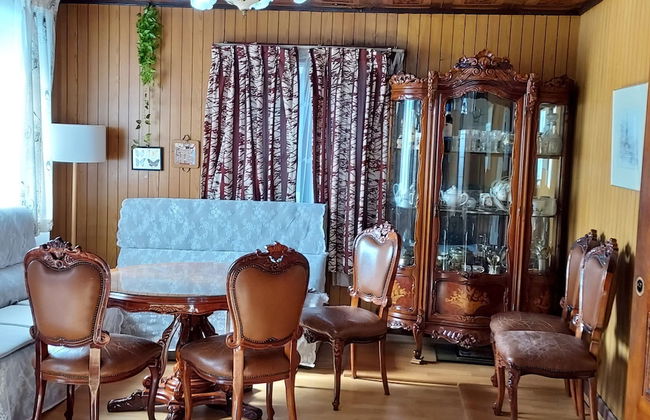 Granny Home - Foto 13