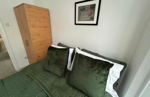 London Serviced Accommodation near Tottenham Hotspurs Football Stadium Great for Contractors - Foto 24