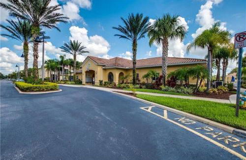 3 bedrooms townhome Gated Resort 5 minutes from Disney - Foto 32