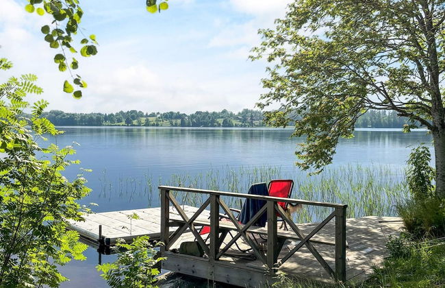 2 Person Holiday Home in Bello-by Traum - Foto 28