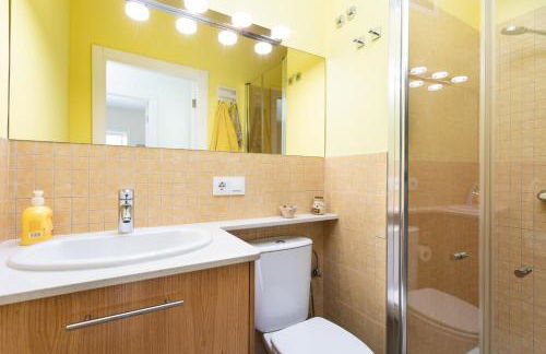 Frontline Santa Cruz with sea view - Foto 6