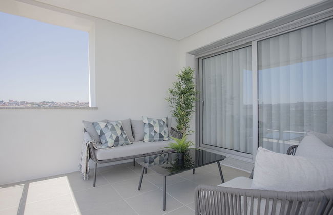 Liiiving -Luxury River View Apartment IV - Foto 40