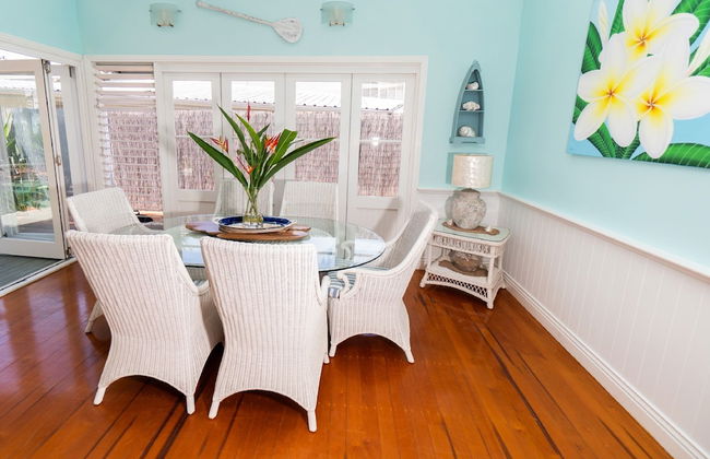 Beach House Cairns - Photo 20