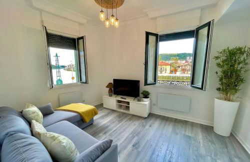 Kai Bilbao - Apartamento junto a la ria - Foto 1