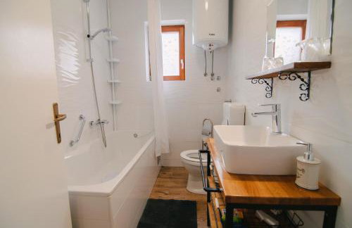 Holiday house Daisy - Foto 15