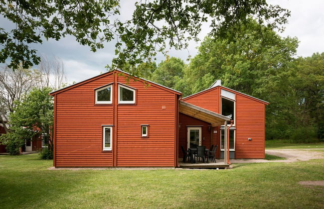 First Camp Västerås Mälaren - Foto 1