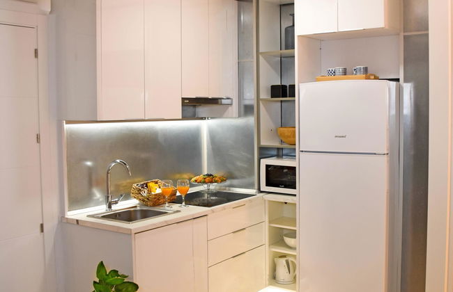 Atico Trinidad 1bedr - Photo 14