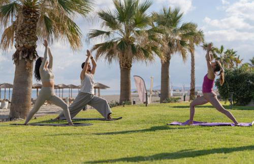 Iperion Beach Hotel - Foto 31