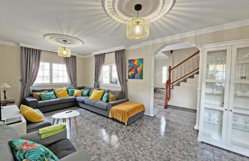 Villa Esmeralda junto al mar - Foto 62