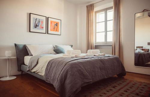 Scarpa Villas - Barolo Luxury Escape - Foto 23