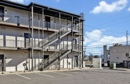 The Outlaw in Downtown Nashville by Nautical Properties - Foto 29