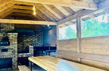 Domek z balią - Foto 39