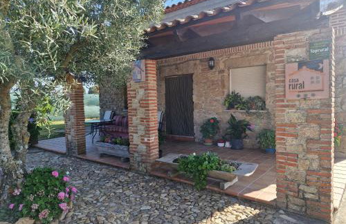 Casa Rural Era de los Trigales - Foto 19