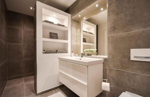 Ferienwohnung Altstadtquatier - Foto 8