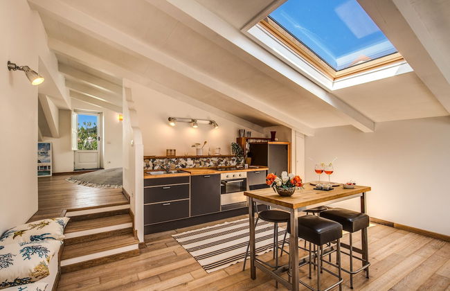 Villa Riggiole '700 - Foto 10