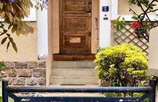 Maison centre hyper calme au vert - Foto 11