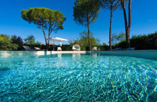 Villa Ines charme near Lucca - Foto 3