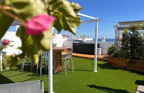 Deluxe 2 bed Apartment - Photo 39