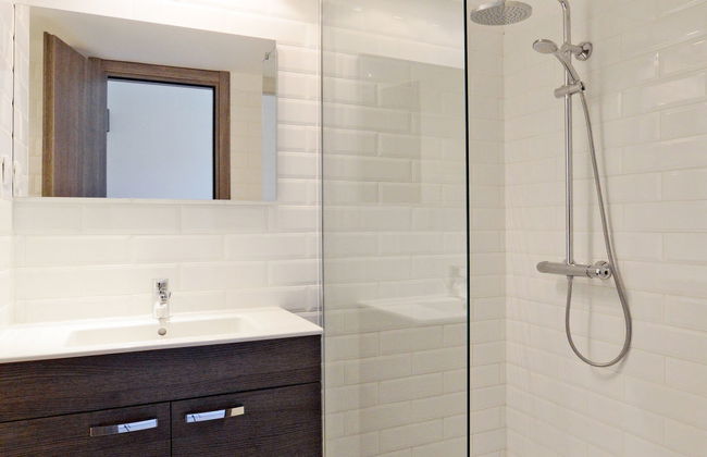 MB4 Loggia - Foto 12