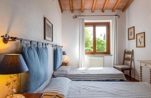 Villa La Gattaiola by Interhome - Foto 38