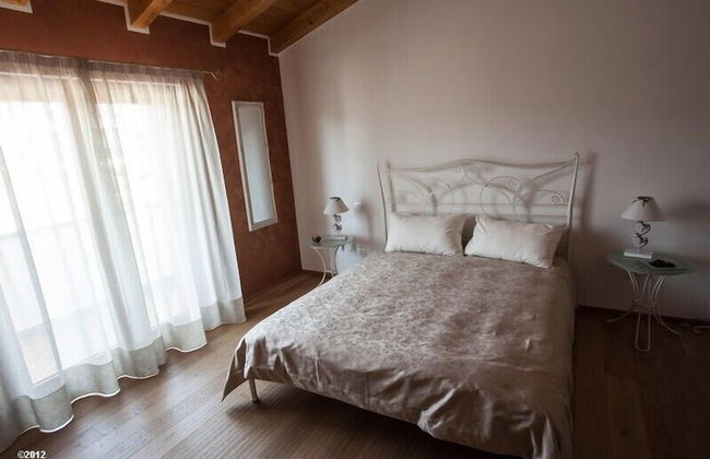 Agriturismo Al Vecchio Portico - Photo 18