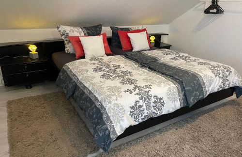 FeWo by Toni - Foto 8