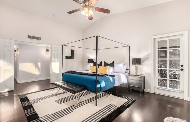 La Vieve Family Oasis-free Htd Pool-billiards-bbq - Foto 17