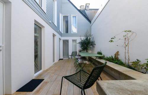 Les Palissades - La mer du bon côté - Foto 34